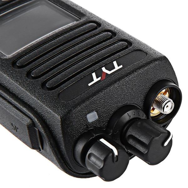 Handheld Transceiver TYT MD-390 DMR Digital Walkie Talkie IP67 Waterproof