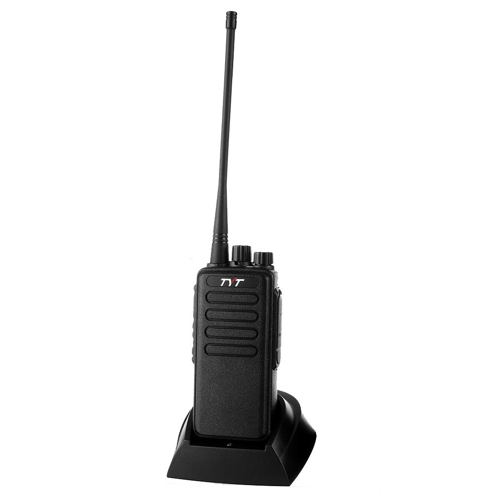 TYT TC - 3000A 10W Ultra-high Output Power Transceiver Walkie Talkie