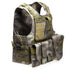 Amphibious Tactical Military Molle Waistcoat Combat Assault Plate Carrier Vest - CBXMall.com | Best Prices ➤ Fast DELIVERY | ✈ Free Standard Shipping over 100+ Countries Worldwide