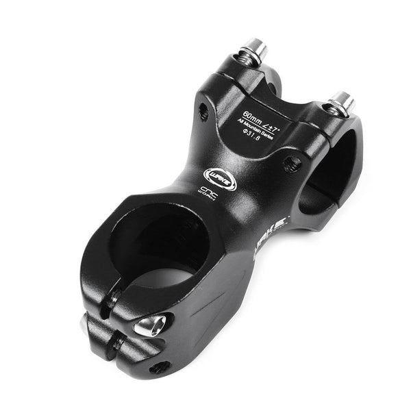 WAKE 31.8MM Cycling Bike Bicycle MTB Aluminum Alloy High-strength Handlebar Stem
