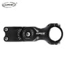 WAKE Cycling Bicycle MTB 3D Forged Aluminum Alloy Adjustable Handlebar Stem Riser