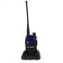BAOFENG UV - 5R UHF / VHF Walkie Talkie 128-Channel with Flashlight