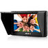 Viltrox DC - 70II 7 Inch Portable HDMI In / Out Clip-on High Definition LCD Monitor for DSLR Camera