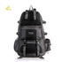 50L Polyester Water Resistant Backpack Rucksack for Mountaineering Camping Hiking Traveling - CBXMall.com | Best Prices ➤ Fast DELIVERY | ✈ Free Standard Shipping over 100+ Countries Worldwide