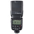 Godox TT600S Multifunctional 2.4G Wireless X System Speedlite Master