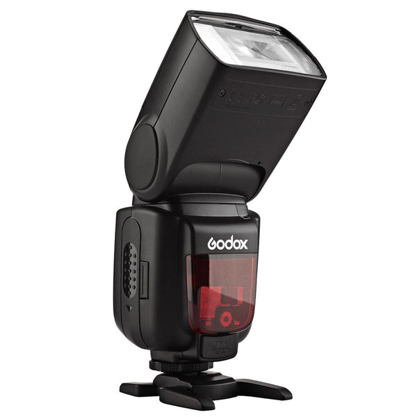 Godox TT600S Multifunctional 2.4G Wireless X System Speedlite Master