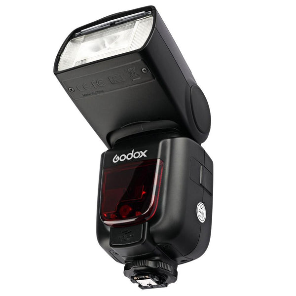 Godox TT600S Multifunctional 2.4G Wireless X System Speedlite Master