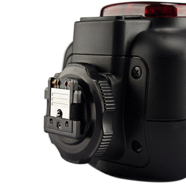 Godox TT600S Multifunctional 2.4G Wireless X System Speedlite Master