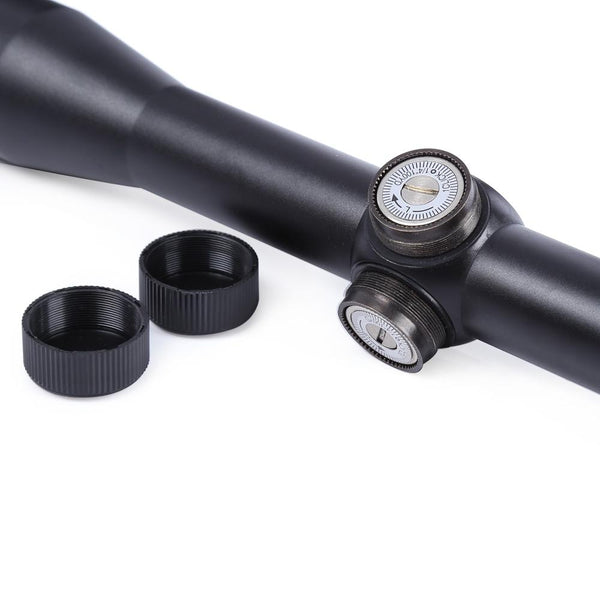 4X32 Sniper Telescopic Scope Sight Riflescope with 20MM Rail Mount for Outdoor Hunting - CBXMall.com | Best Prices ➤ Fast DELIVERY | ✈ Free Standard Shipping over 100+ Countries Worldwide