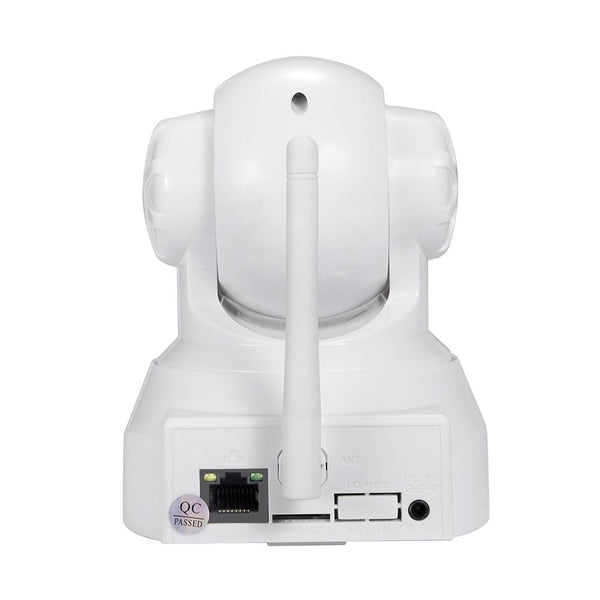 Sricam SP012 720P H.264 Wifi 1.0 Megapixel Wireless ONVIF Security IP Camera TF Slot Two-way Voice