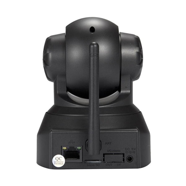 Sricam SP012 720P H.264 Wifi 1.0 Megapixel Wireless ONVIF Security IP Camera TF Slot Two-way Voice