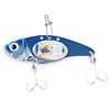 Underwater Flashing LED Light Fishing Bait Lure Fishfinder