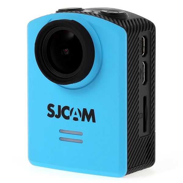 Original SJCAM M20 2160P 16MP 166 Adjustable Degree WiFi Action Camera