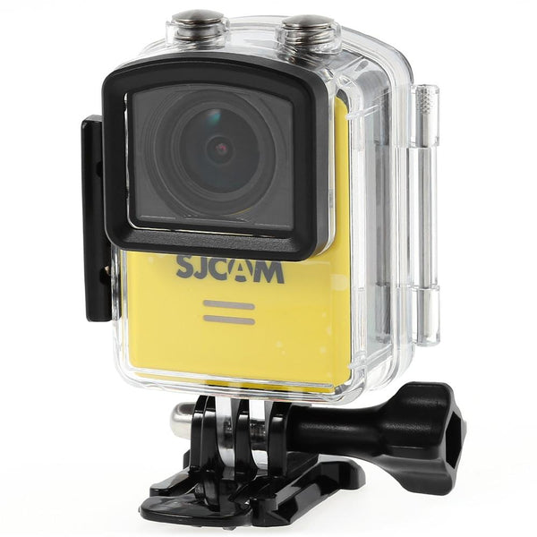 Original SJCAM M20 2160P 16MP 166 Adjustable Degree WiFi Action Camera