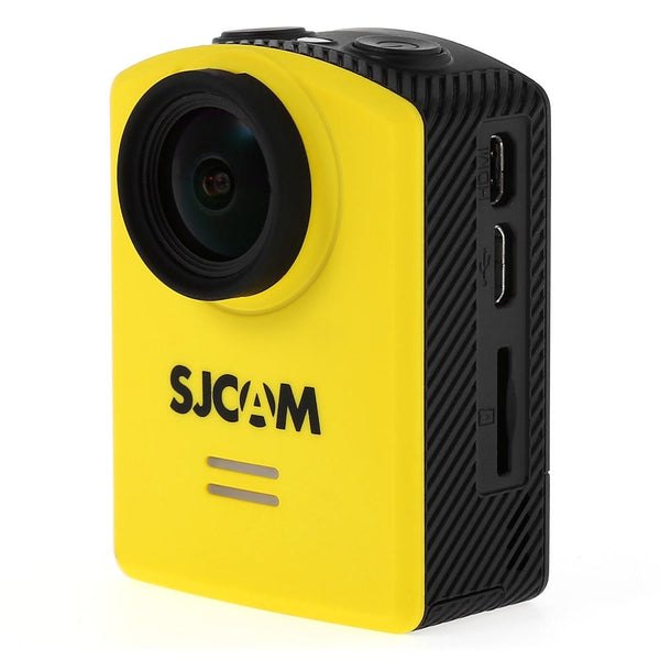 Original SJCAM M20 2160P 16MP 166 Adjustable Degree WiFi Action Camera