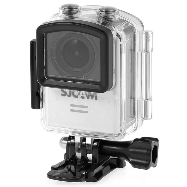 Original SJCAM M20 2160P 16MP 166 Adjustable Degree WiFi Action Camera