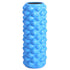 Gym Fitness Yoga EVA Column Roller with Grid