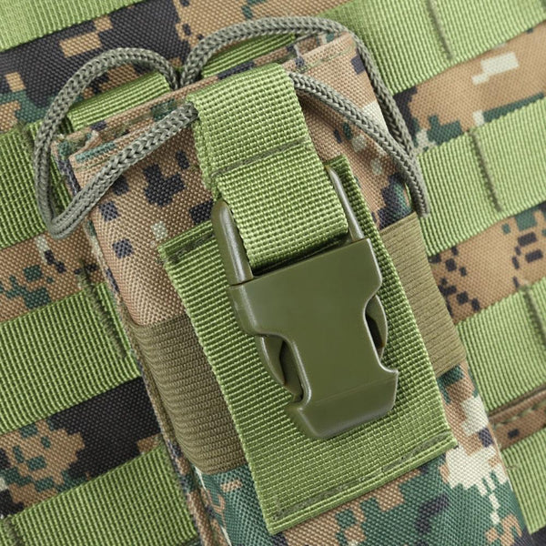 Tactical Military Battle Combat Airsoft Molle Bullet Assault Plate Carrier Vest - CBXMall.com | Best Prices ➤ Fast DELIVERY | ✈ Free Standard Shipping over 100+ Countries Worldwide