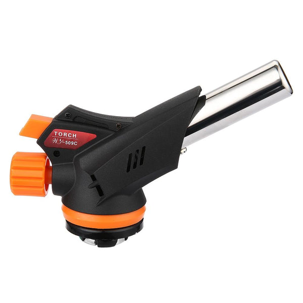 One-touch Automatic Multifunctional Piezo Ignition Spray Gun - CBXMall.com | Best Prices ➤ Fast DELIVERY | ✈ Free Standard Shipping over 100+ Countries Worldwide