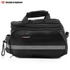 Robesbon 35L Fashionable Waterproof Bicycle Bike Rear Seat Trunk Bag