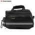 Robesbon 35L Fashionable Waterproof Bicycle Bike Rear Seat Trunk Bag