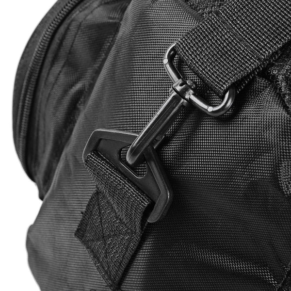 Robesbon 35L Fashionable Waterproof Bicycle Bike Rear Seat Trunk Bag