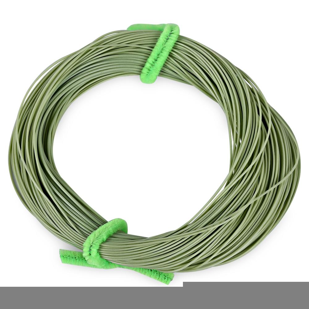 FL001 30.5M Weight Forward Floating Fly Fishing String