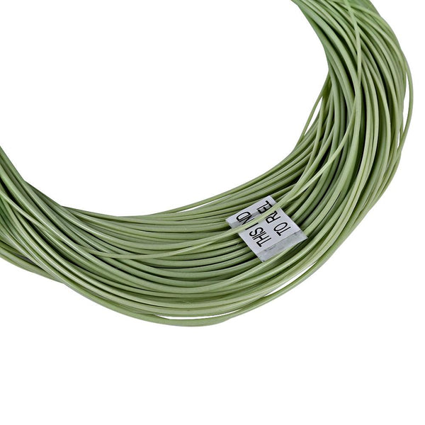 FL001 30.5M Weight Forward Floating Fly Fishing String
