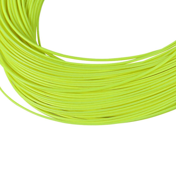 FL001 30.5M Weight Forward Floating Fly Fishing String