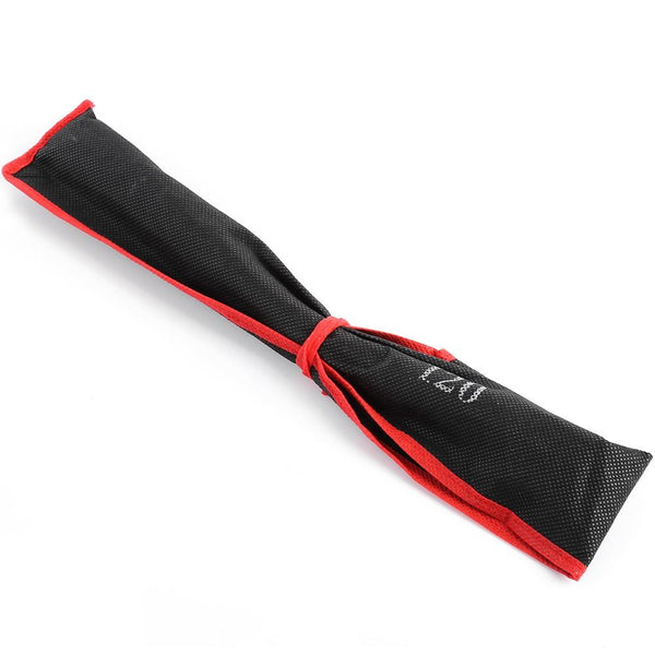 LEO Multifunctional Fishing Rod Portable Mini Lure Fish Tackle