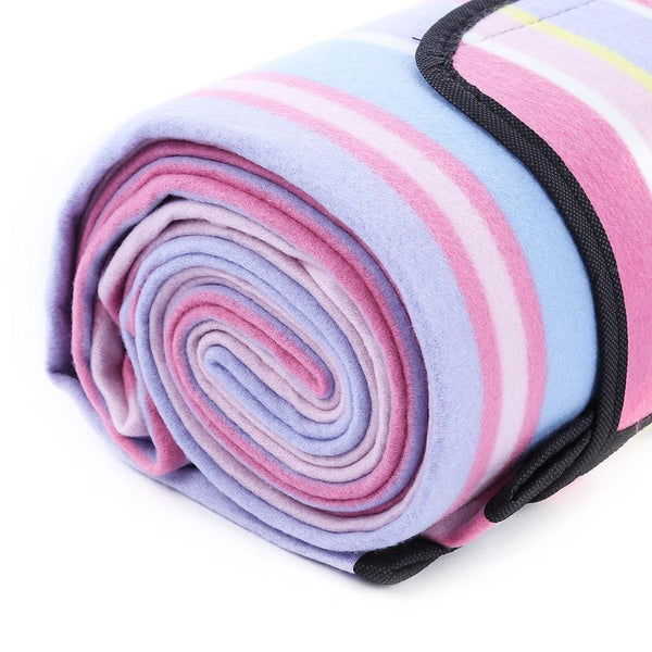 Foldable Picnic Mat for Outdoor Activity - CBXMall.com | Best Prices ➤ Fast DELIVERY | ✈ Free Standard Shipping over 100+ Countries Worldwide