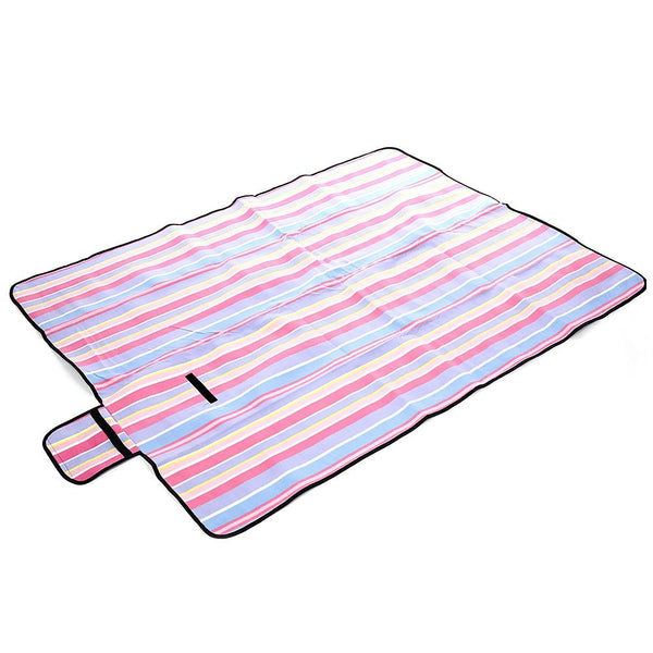 Foldable Picnic Mat for Outdoor Activity - CBXMall.com | Best Prices ➤ Fast DELIVERY | ✈ Free Standard Shipping over 100+ Countries Worldwide
