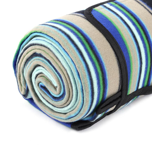 Foldable Picnic Mat for Outdoor Activity - CBXMall.com | Best Prices ➤ Fast DELIVERY | ✈ Free Standard Shipping over 100+ Countries Worldwide