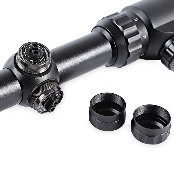 Beileshi 3 - 9X50AOEG Tactical Hunting Fast Riflescope Sight - CBXMall.com | Best Prices ➤ Fast DELIVERY | ✈ Free Standard Shipping over 100+ Countries Worldwide
