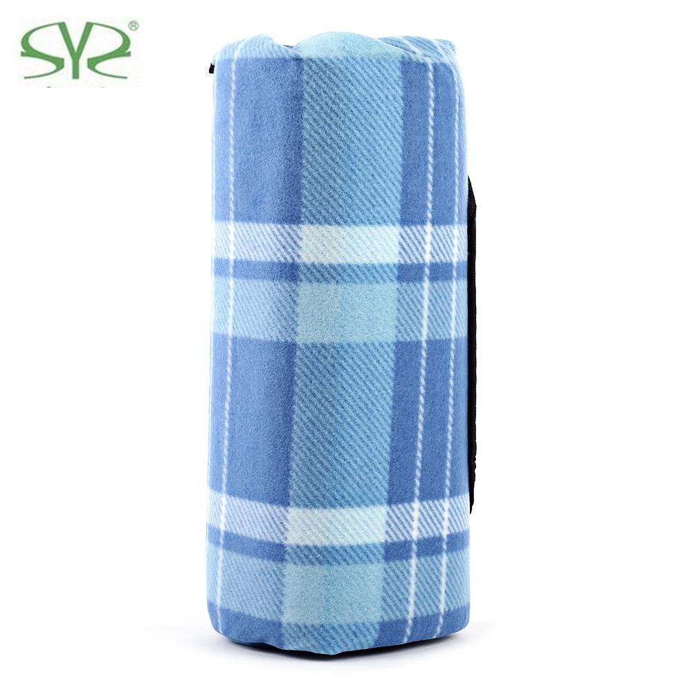 Foldable Picnic Mat for Outdoor Activity