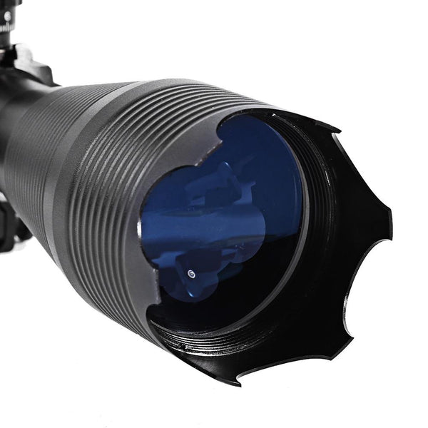 C4 - 16 X 50 EG Water Resistant Scope Laser Hunting Kit - CBXMall.com | Best Prices ➤ Fast DELIVERY | ✈ Free Standard Shipping over 100+ Countries Worldwide