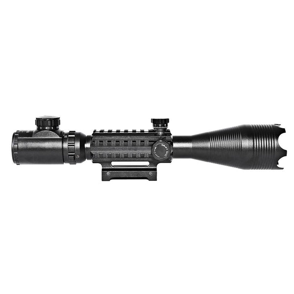 C4 - 16 X 50 EG Water Resistant Scope Laser Hunting Kit - CBXMall.com | Best Prices ➤ Fast DELIVERY | ✈ Free Standard Shipping over 100+ Countries Worldwide