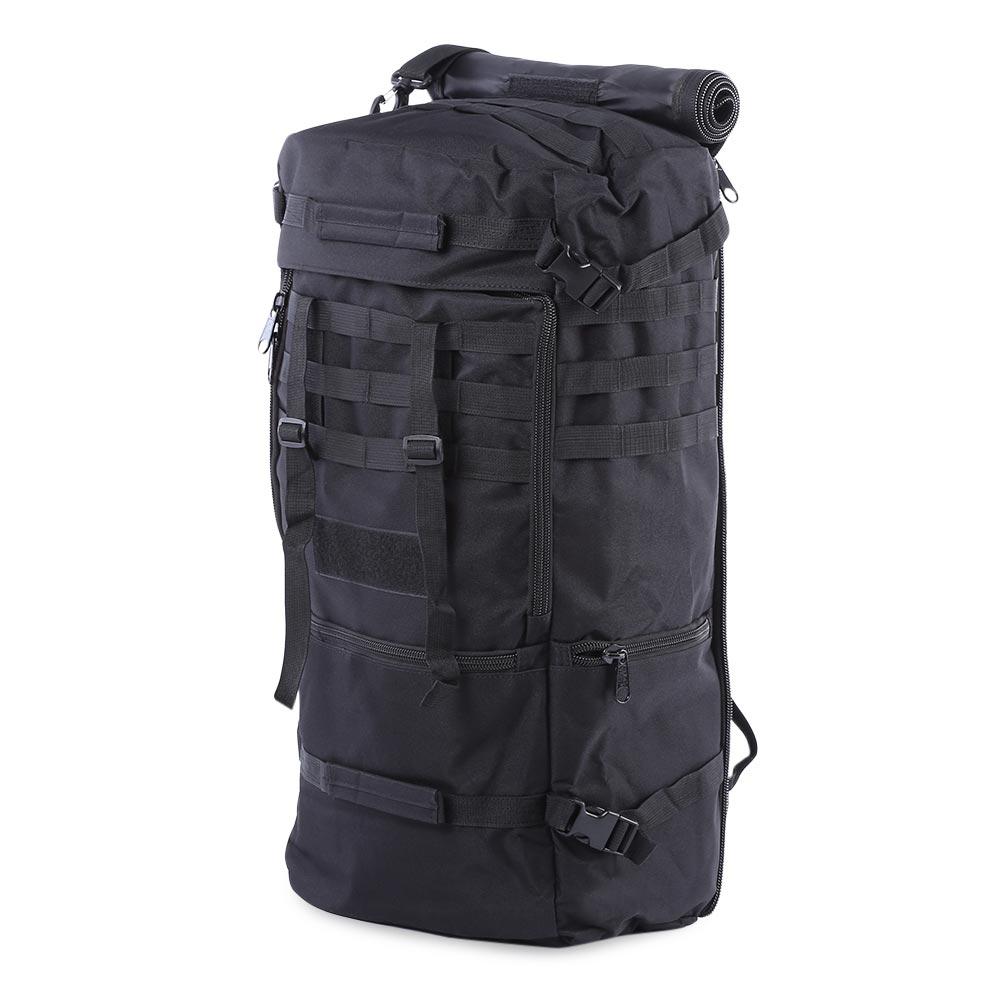 Outdoor Men Women Military Bag for Climbing Camping Hiking