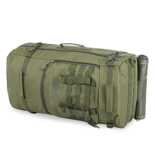 Outdoor Men Women Military Bag for Climbing Camping Hiking - CBXMall.com | Best Prices ➤ Fast DELIVERY | ✈ Free Standard Shipping over 100+ Countries Worldwide