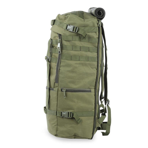 Outdoor Men Women Military Bag for Climbing Camping Hiking - CBXMall.com | Best Prices ➤ Fast DELIVERY | ✈ Free Standard Shipping over 100+ Countries Worldwide