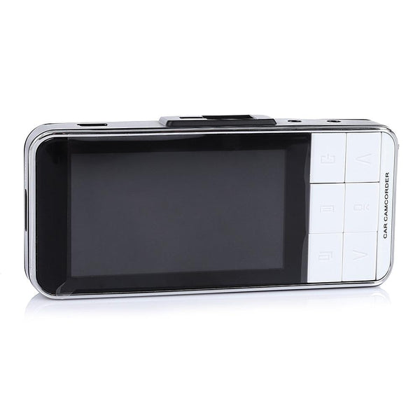 Anytek AT66A 2.7 inch TFT Screen Car Camcorder 1080P HD Resolution 170 Degree Wide Angle Car DVR