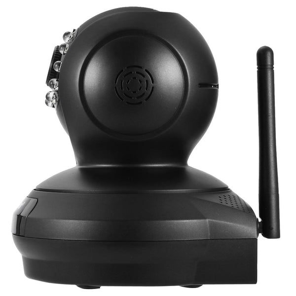 Sricam SP019 1080P H.264 High Resolution WiFi Indoor IP Security Camera P2P PT Support TF Card