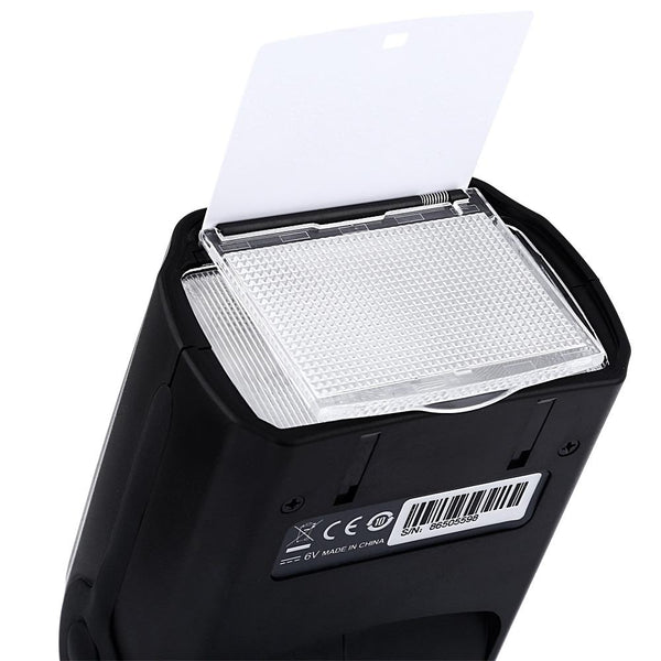 TRIOPO TR - 586EX N Wireless TTL Master Slave Camera Flash Speedlite for Nikon