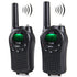 T-668 Professional 8-Channel LCD Screen Walkie Talkie 5km Range