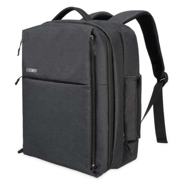 Water Resistant Travel Backpack Bag for Xiaomi RC Quadcopter Drone - CBXMall.com | Best Prices ➤ Fast DELIVERY | ✈ Free Standard Shipping over 100+ Countries Worldwide