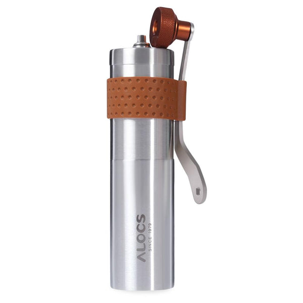 Outdoor Home Travel Handmade Coffee Mill Grinder - CBXMall.com | Best Prices ➤ Fast DELIVERY | ✈ Free Standard Shipping over 100+ Countries Worldwide