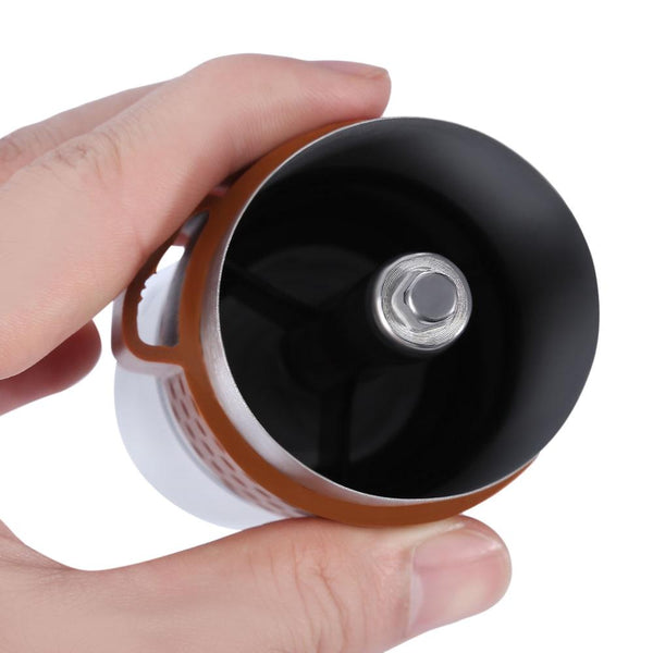 Outdoor Home Travel Handmade Coffee Mill Grinder - CBXMall.com | Best Prices ➤ Fast DELIVERY | ✈ Free Standard Shipping over 100+ Countries Worldwide