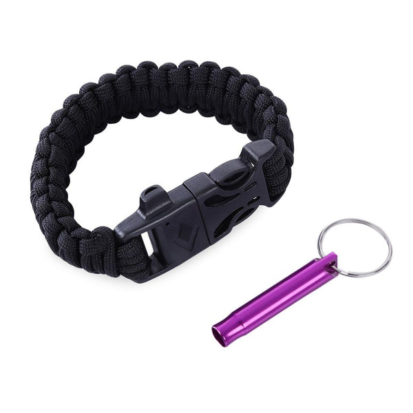 7 in 1 Outdoor Camping Travel Hiking Survival Tools Set Kit - CBXMall.com | Best Prices ➤ Fast DELIVERY | ✈ Free Standard Shipping over 100+ Countries Worldwide