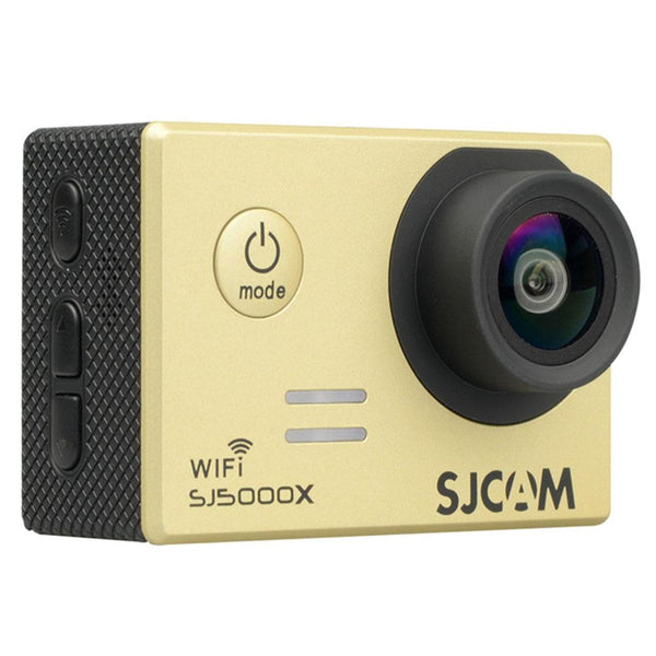 Original SJCAM SJ5000X 4K WiFi 2 inches LCD Display