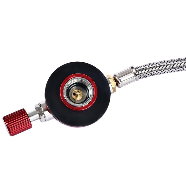 BULIN BL100 - B6 - A Outdoor Camping Foldable Split Type Cooking Stove Picnic Gas Burner - CBXMall.com | Best Prices ➤ Fast DELIVERY | ✈ Free Standard Shipping over 100+ Countries Worldwide